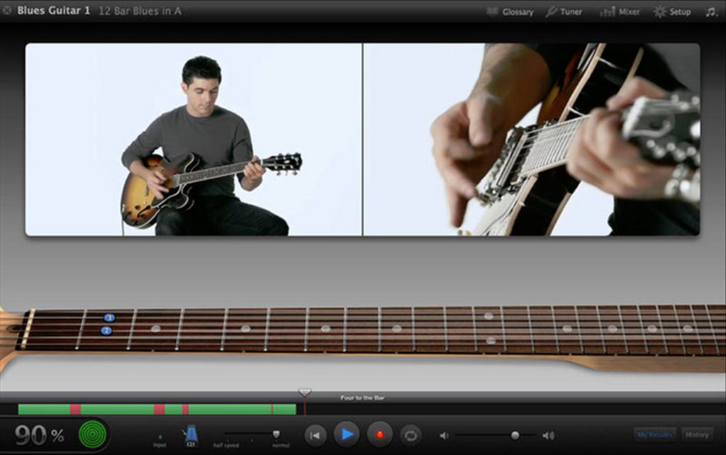download garageband for mac os x for free
